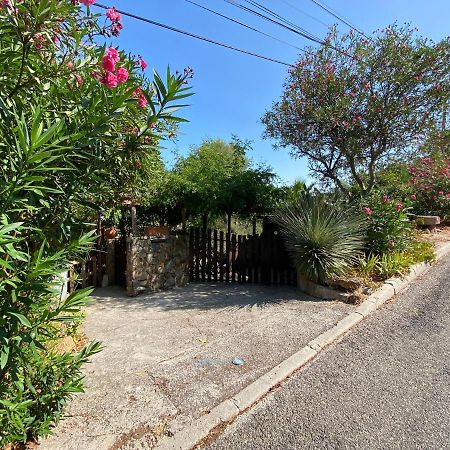 Studio Grotte Des Fees Hyeres Ngoại thất bức ảnh