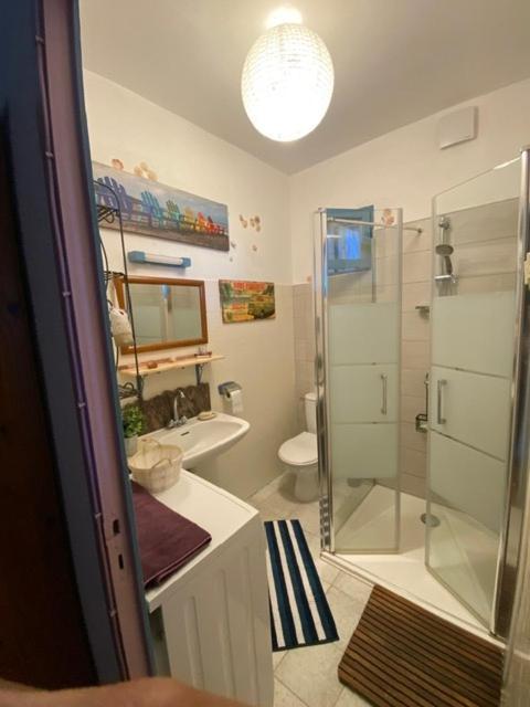 Studio Grotte Des Fees Hyeres Ngoại thất bức ảnh